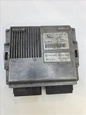 Landi Renzo ECU LPG Fiat 1.4 Fiat Bravo 1.4 16V benzin/LPG, 90 LE gázvezérlő elektronika lpg [616643000]